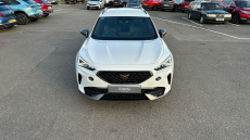 CUPRA Formentor 1.5 TSI 150 V2 5dr DSG Petrol Estate